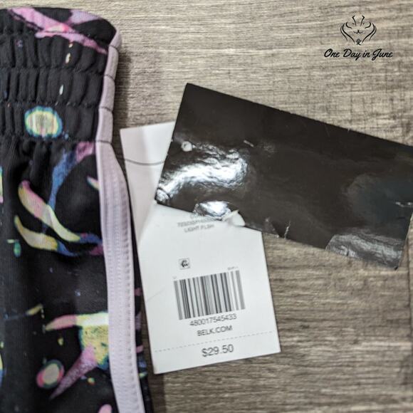 Zelos Low Impact Moisture Wicking Shorts Size S - Picture 2 of 5